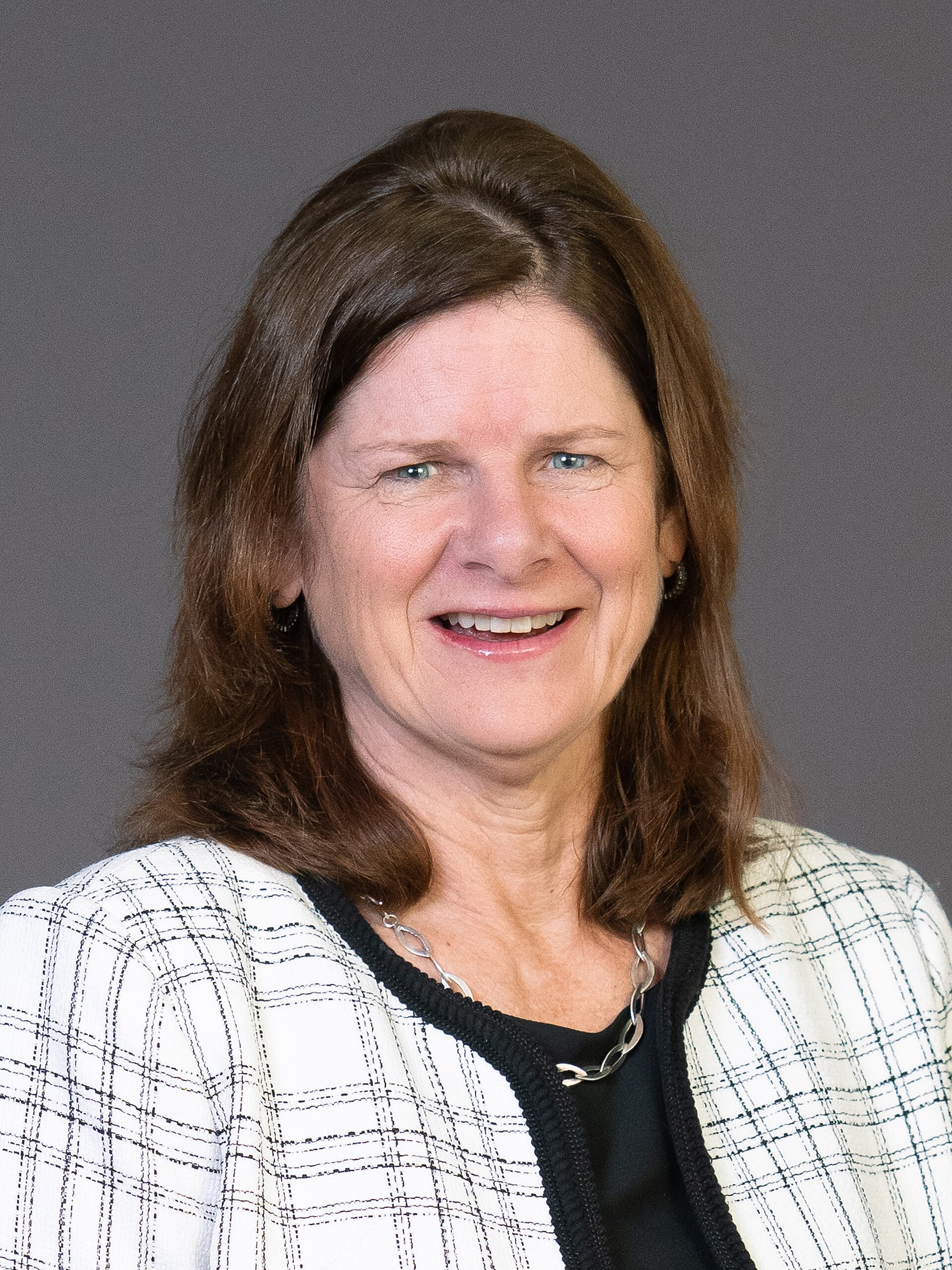 Professor Lynn Morris
